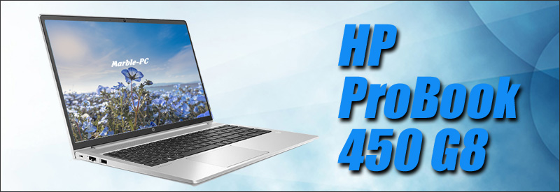 HP ProBook 450 G8 Windows11-Pro(ご希望でWindows10に変更可) メモリ16GB SSD512GB  コアi5-1135G7(2.40GHz)搭載 テンキー付きキーボード WEBカメラ Bluetooth 無線LAN WPS Office付き  フルHD液晶15.6型 ...