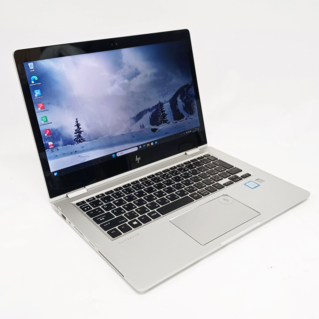 中古パソコン☆HP EliteBook x360 1030 G2