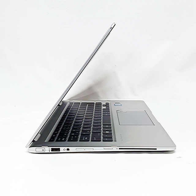 中古パソコン☆HP EliteBook x360 1030 G2