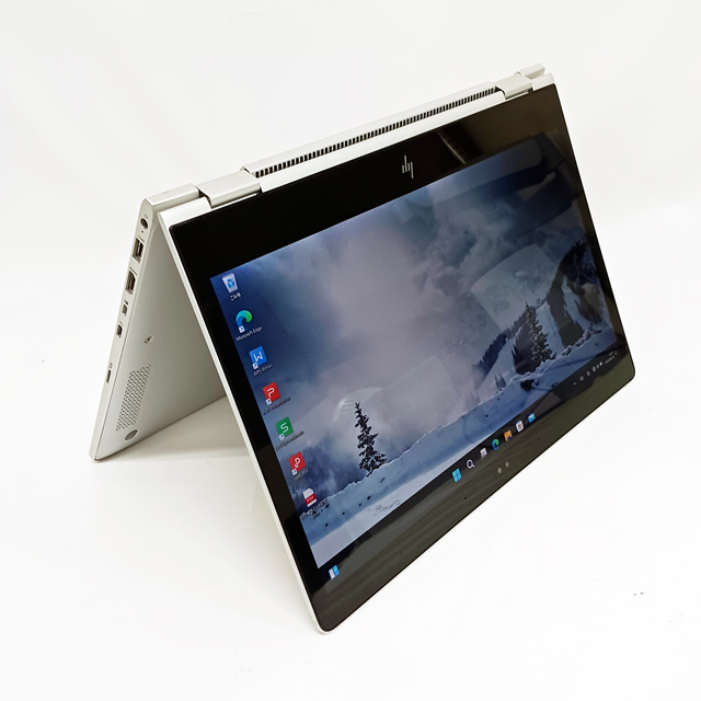 中古パソコン☆HP EliteBook x360 1030 G2