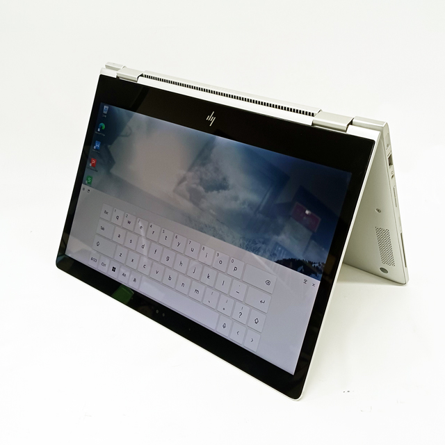 中古パソコン☆HP EliteBook x360 1030 G2