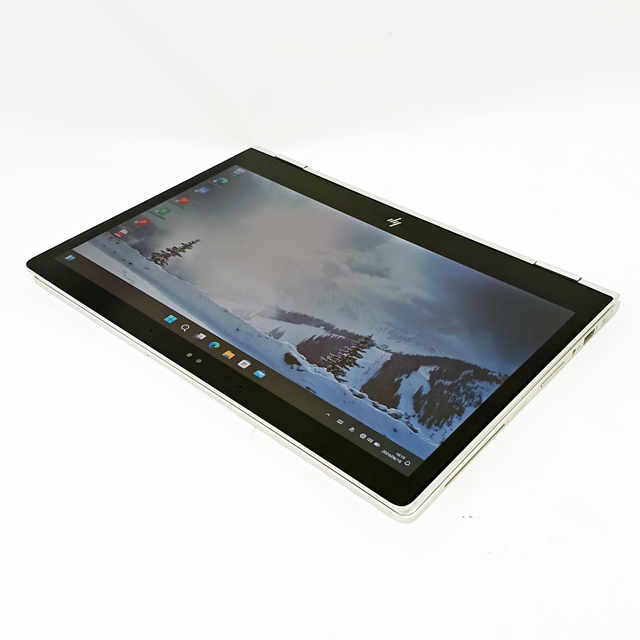 中古パソコン☆HP EliteBook x360 1030 G2