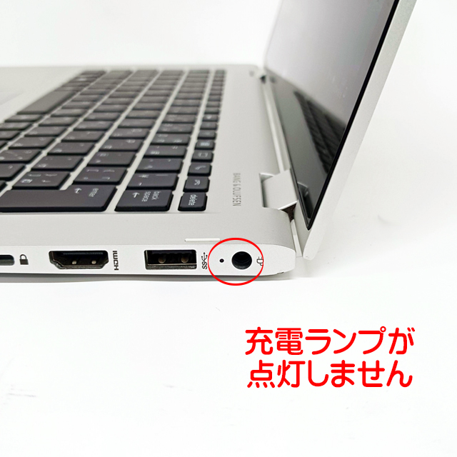 中古パソコン☆HP EliteBook x360 1030 G2