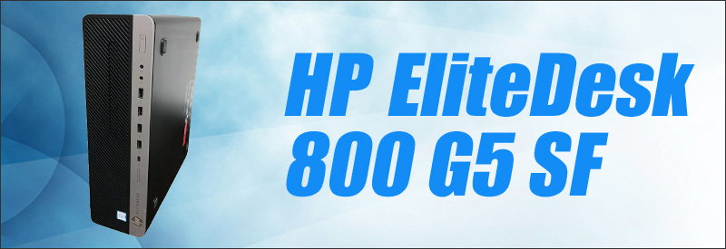 Core i9-9900 Windows11-Proセットアップ済み HP EliteDesk 800 G5 SF 通販 中古デスクトップパソコン  WPS Office グラボ搭載 | メモリ16GB NVMe SSD512GB DVDスーパーマルチ | 安心保証付き 中古パソコン お買い得  まーぶるPC ヒューレット・パッカード エリートデスク