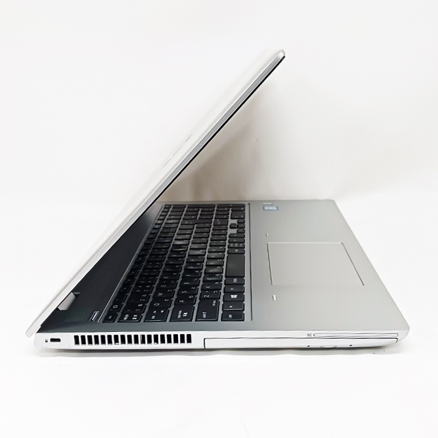 中古パソコン☆HP ProBook 650 G5