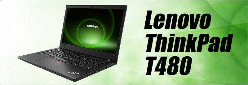 セール中❣Lenovo ThinkPad T480 i5/16GB/512GB