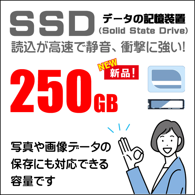 中古ノートパソコン NEC VersaPro タイプVD VKH19/D 通販 液晶15.6型