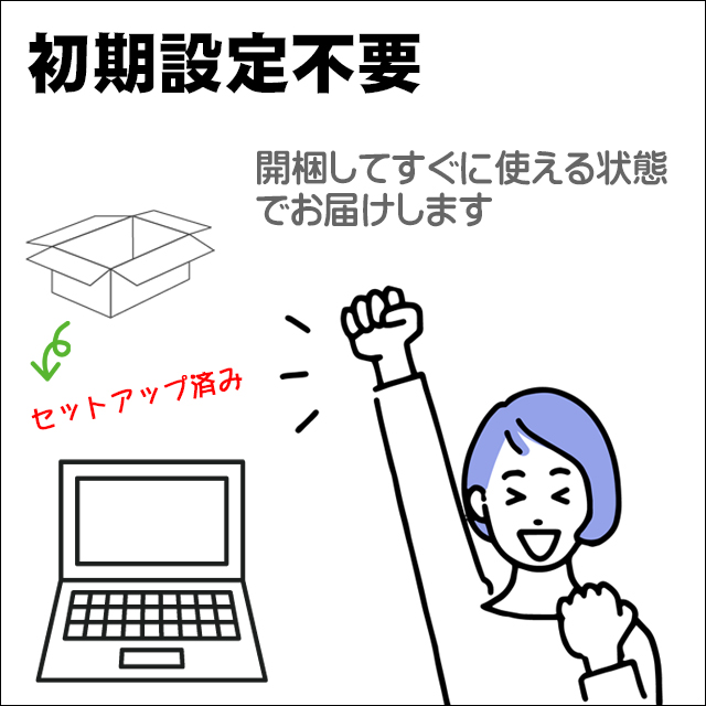 B90【DELL♡i3/SSD】初心者◎すぐ使えるノートPC